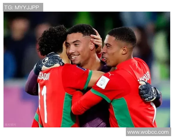 阿根廷队在C组激战中以微弱优势战胜摩洛哥队成功晋级 阿根廷队在C组激战中以微弱优势战胜摩洛哥队成功晋级